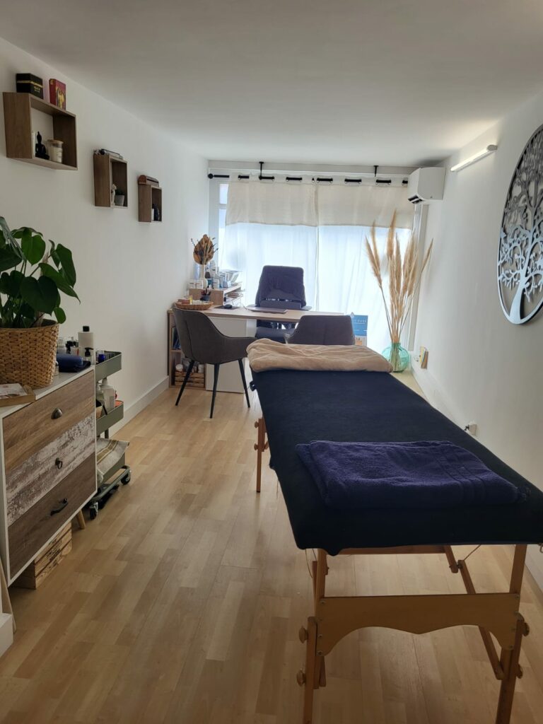 Cabinet de naturopathie et massothérapie à Villeneuve-lès-Avignon